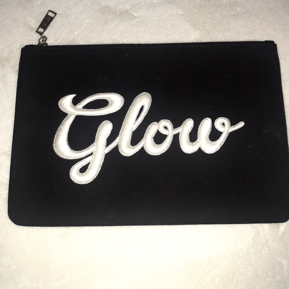 EDIE PARKER Clutch Bag